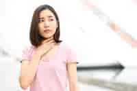 Nguyên nhân gây đau họng
