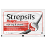 Strepsils Maxpro- Gói 8 viên