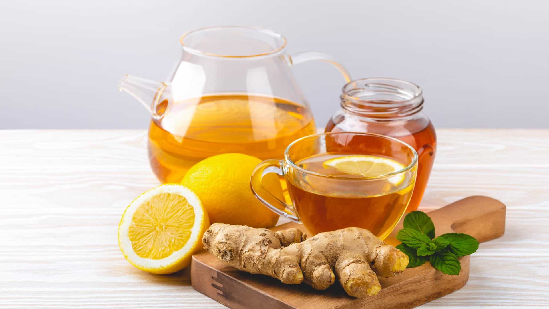 Điều trị đau họng tại nhà